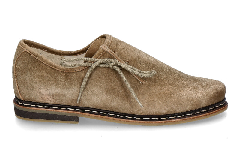 Meindl Haferlschuh CHIEMGAU- urig