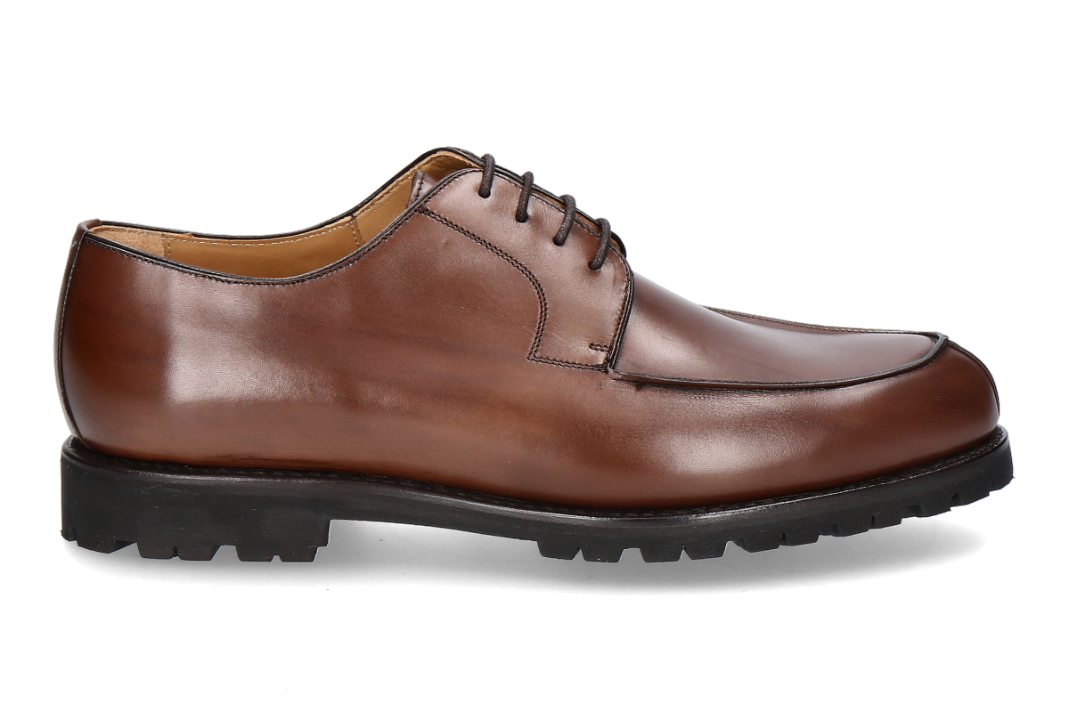 Berwick Herren Schnürer ANICALF 598 - mittelbraun