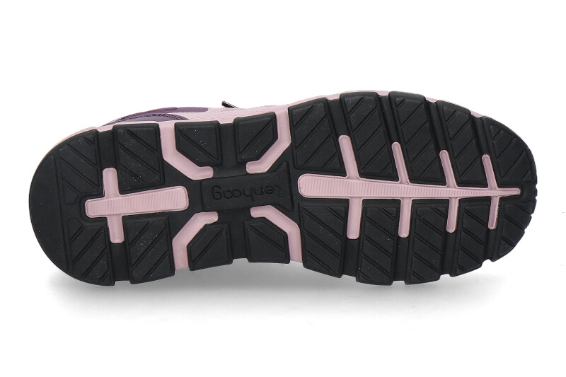 tenhaag Damen- Sneaker 0006-03x purple_232500098_5