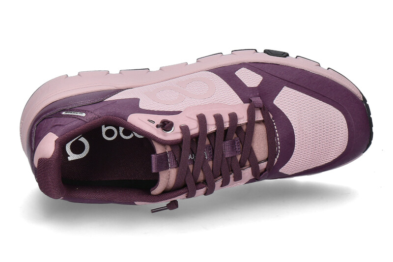 tenhaag Damen- Sneaker 0006-03x purple_232500098_4