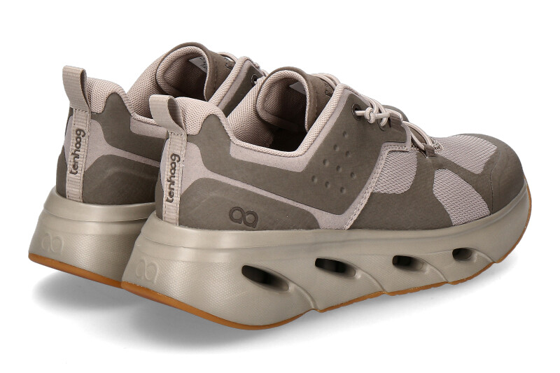 tenhaag Damen- Sneaker 0001 earth_232300068_2