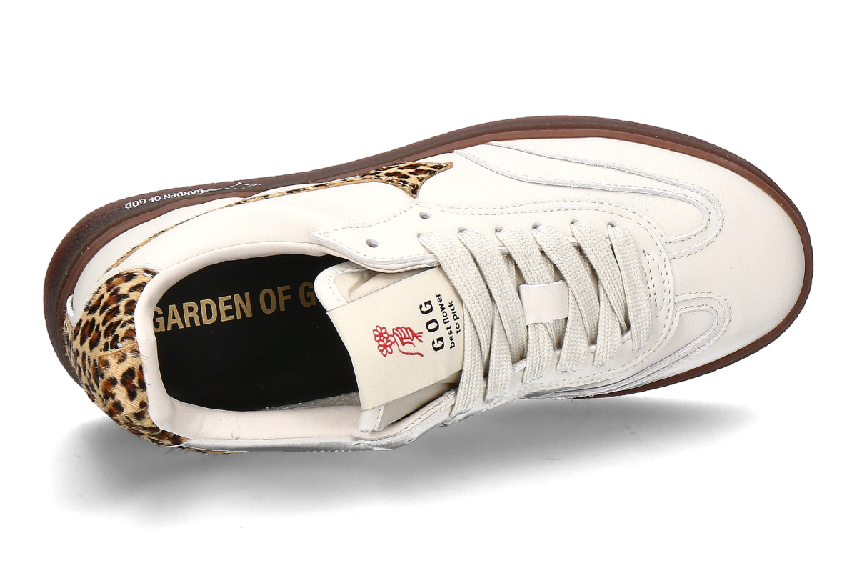 Garden of God Damen Sneaker EARTH LEA ANIMALIER_232900539_6