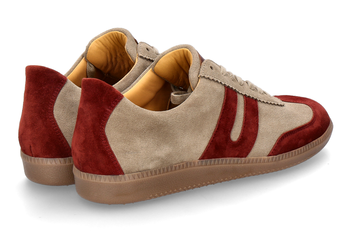 Ludwig Reiter Herren- Sneaker SPRINTER HYDROVELOURS- taup_132900295_2