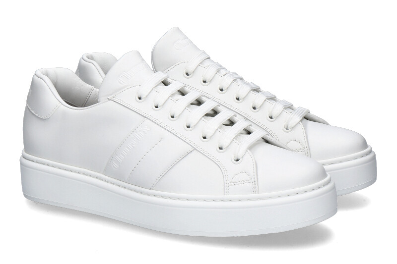 Church's Sneaker MACH 3 WHITE