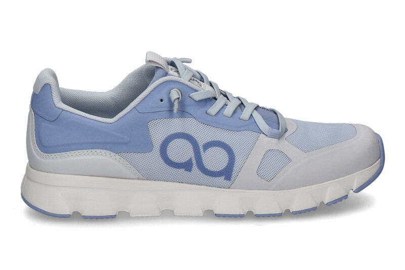 tenhaag Damen- Sneaker THE WALKER-sky/blau