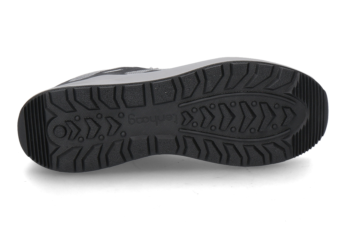 tenhaag Herren- Sneaker 0511 grey_136200046_4