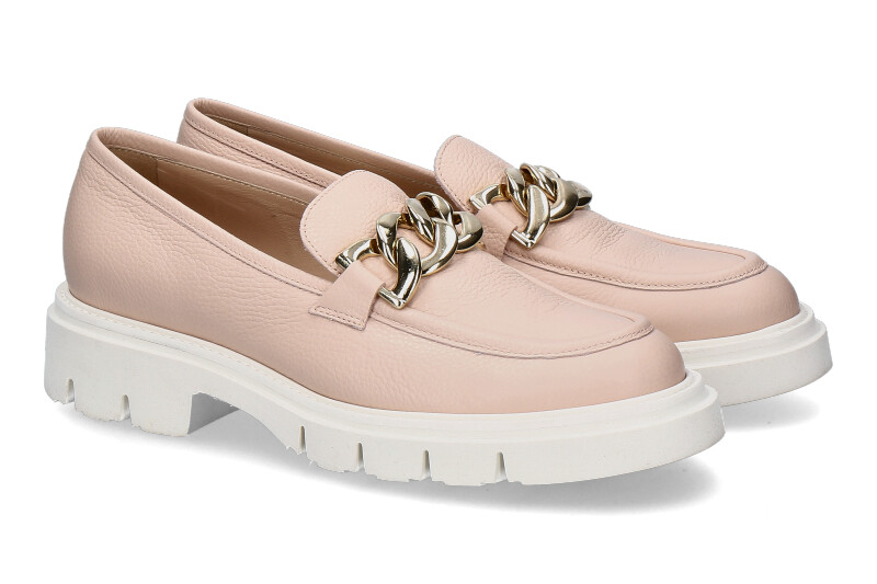 Luca Grossi Loafer WILLER ROSA