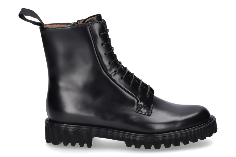 Church's Damen- Boots ALEXANDRA- black/ schwarz