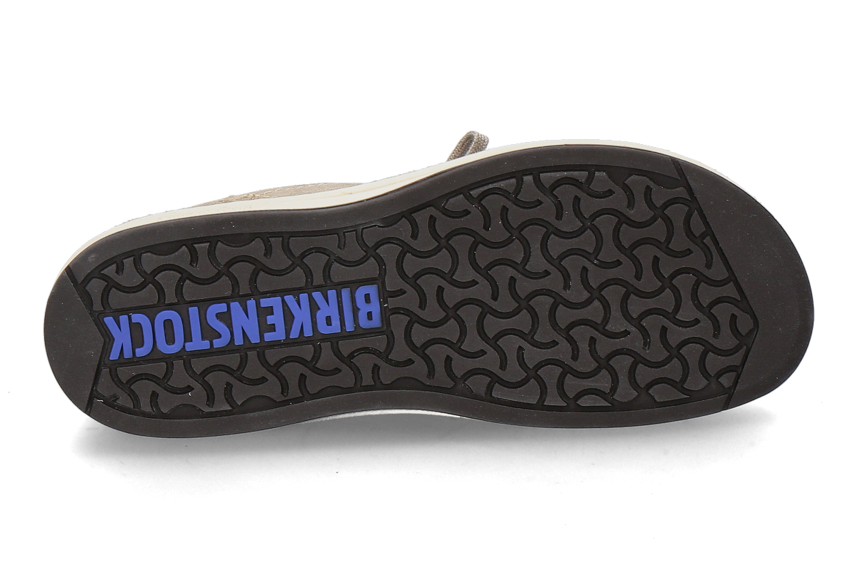 Birkenstock Herren- Schnürschuh PASADENA- taupe_138400010_5