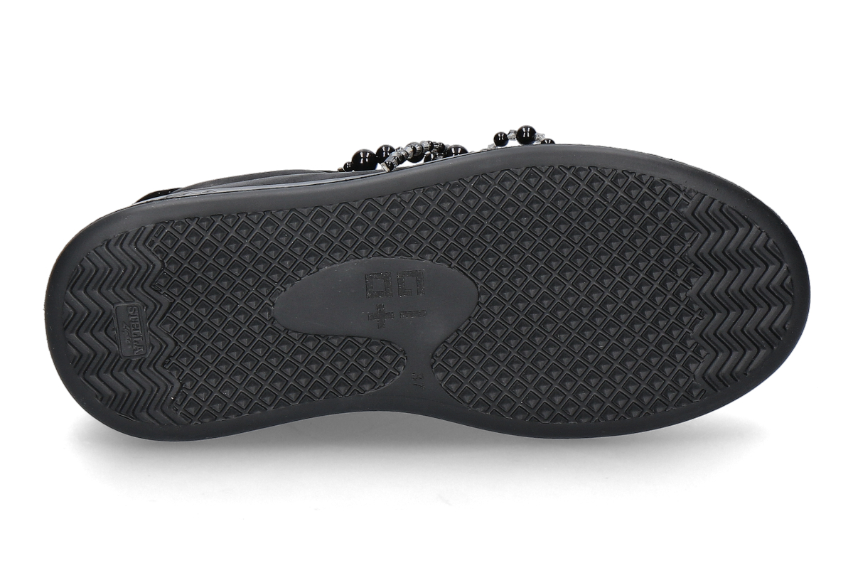 Gio+ Damen- Sneaker PIA 434A COMBI- black_232900513_5