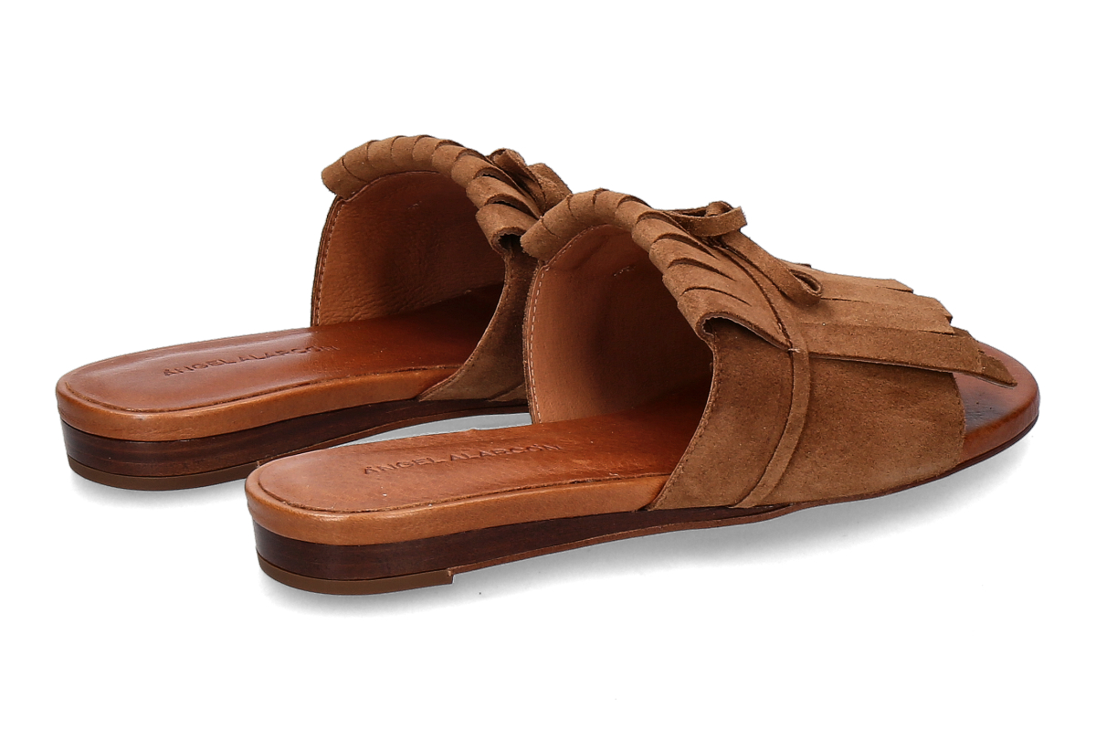 Angel Alarcon Pantolette LAURA- cognac_222300085_2