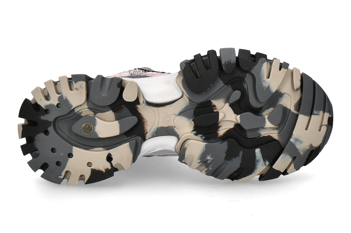 Joia Paris Sneaker CELEBRITY- silver_232900504_5