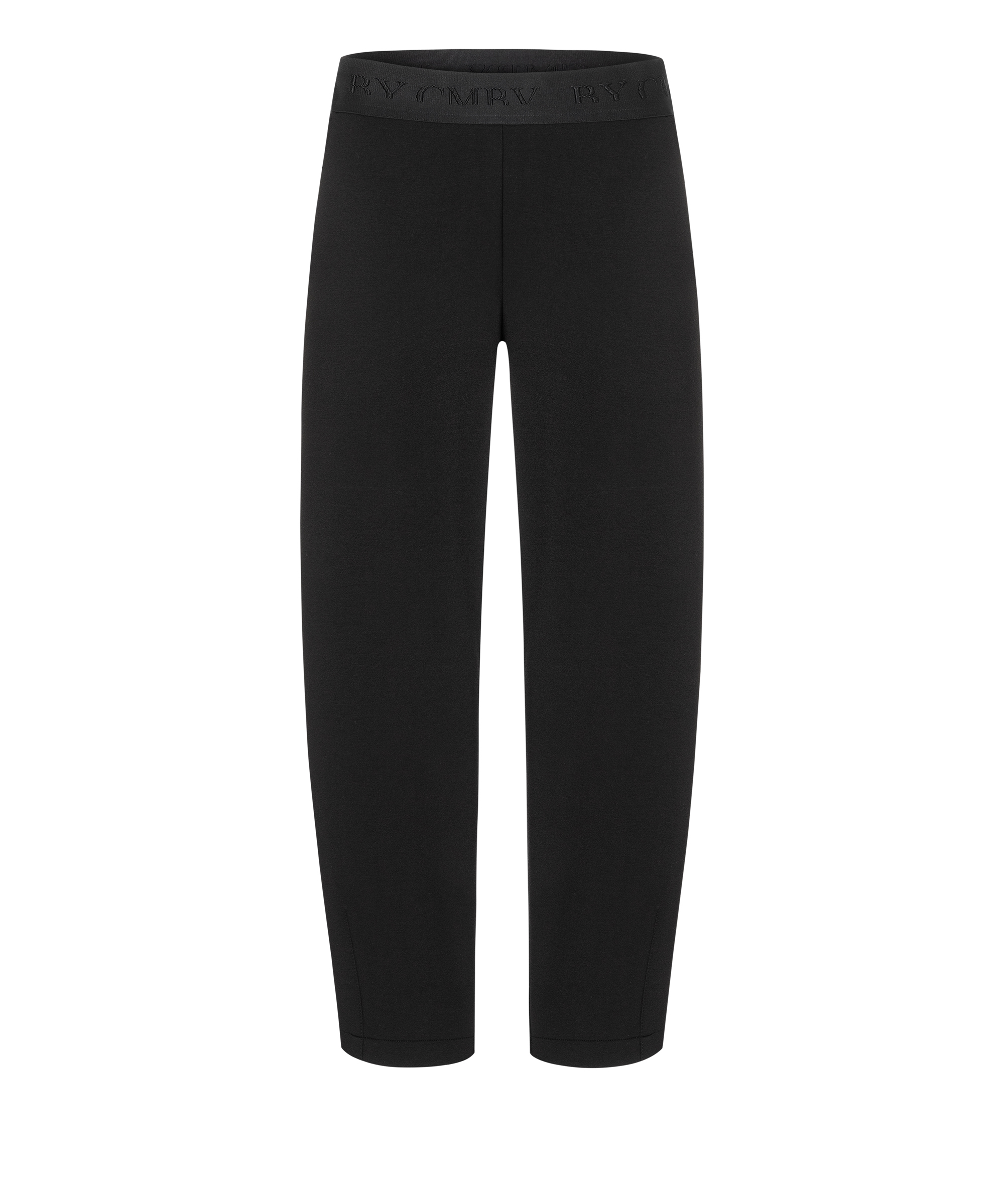 Cambio Jogginghose ELENA- schwarz/ black