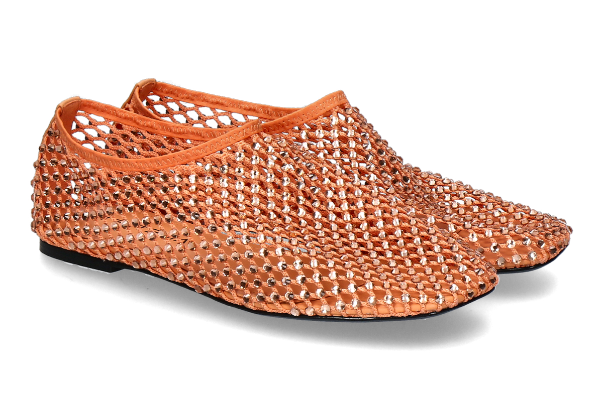 Strategia Ballerina STRASS R11- mandarin