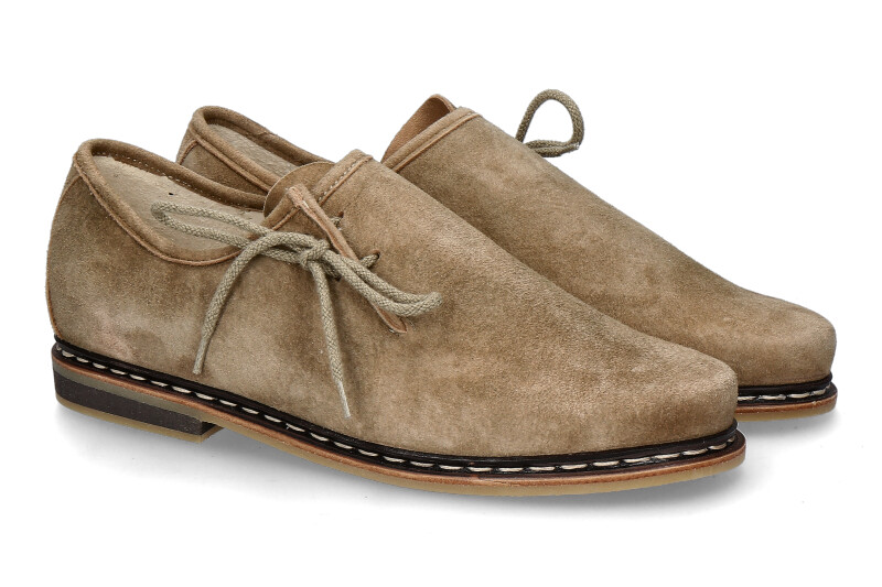 Meindl Haferlschuh CHIEMGAU- urig