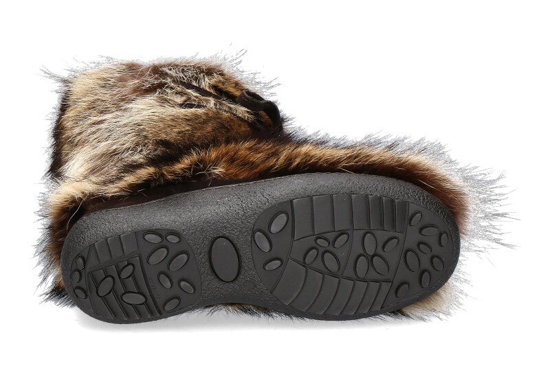 Diavolezza Fellstiefel MARMOTTA MORO (38)