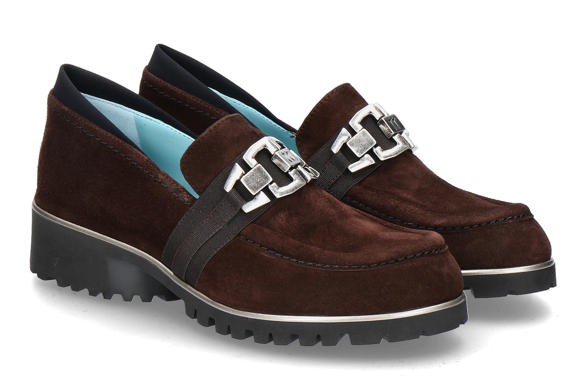 Thierry Rabotin Trotteur MIRABELLO - CamBrown / braun