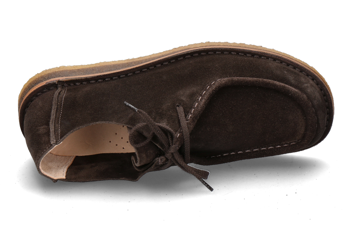 Astorflex Herren- Boots BEENFLEX- dark chestnut_132300223_4