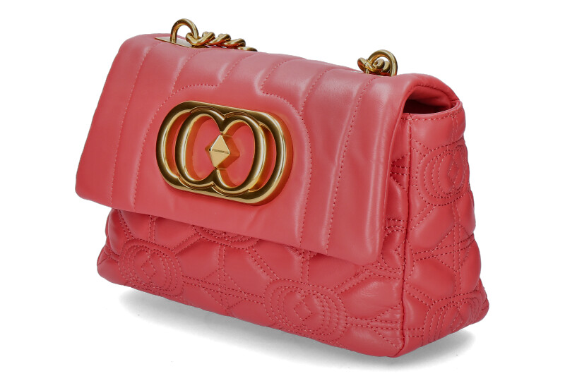 La Carrie Umhängetasche  LEA CORAL