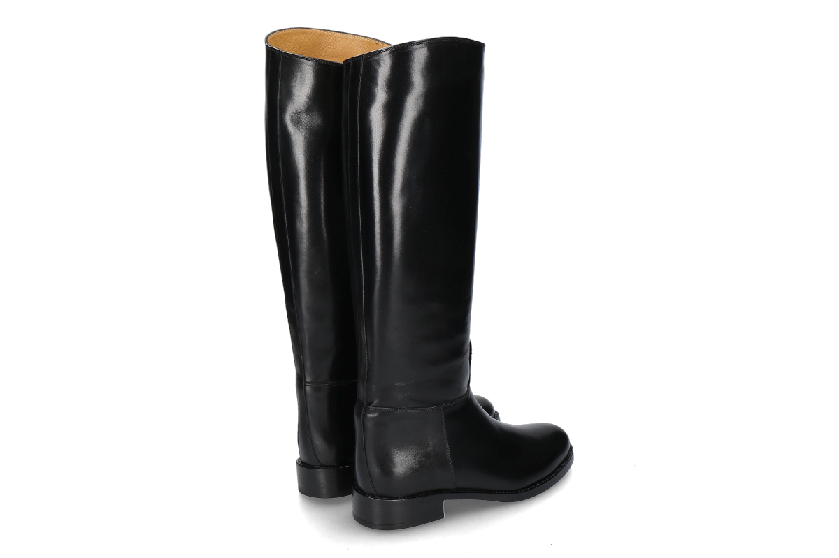 Maretto Reiterstiefel 2288 CAPRA nero_253000733_2