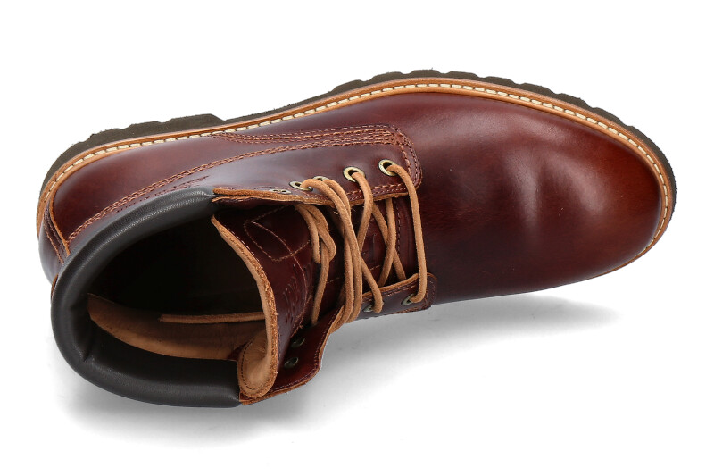 Panama Jack Stiefelette GREGORY C6 NAPPA CUERO (43)