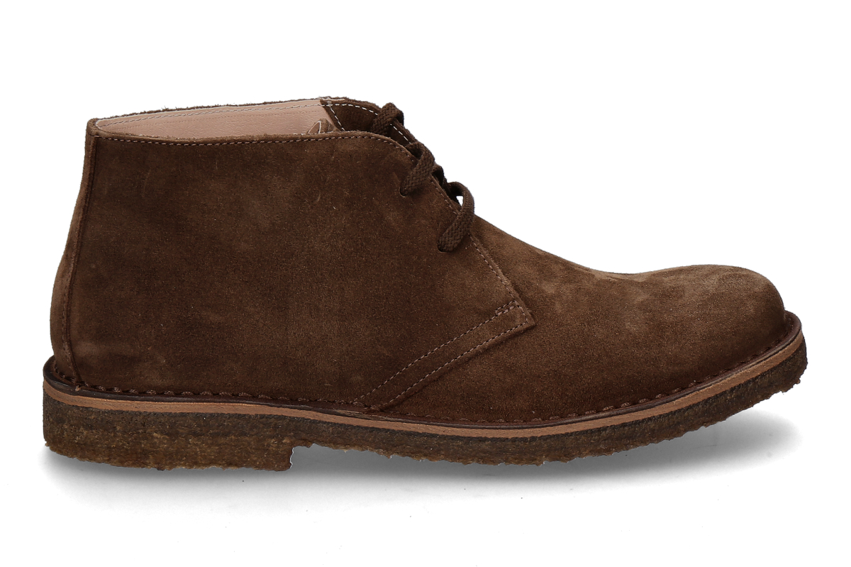 Astorflex Herren- Boots GREENFLEX E- dark khaki/dunkelgrün