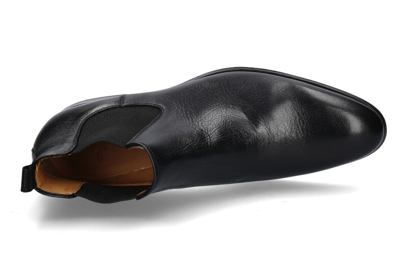 Flecs Chelsea Boot RIMUS NERO (43)