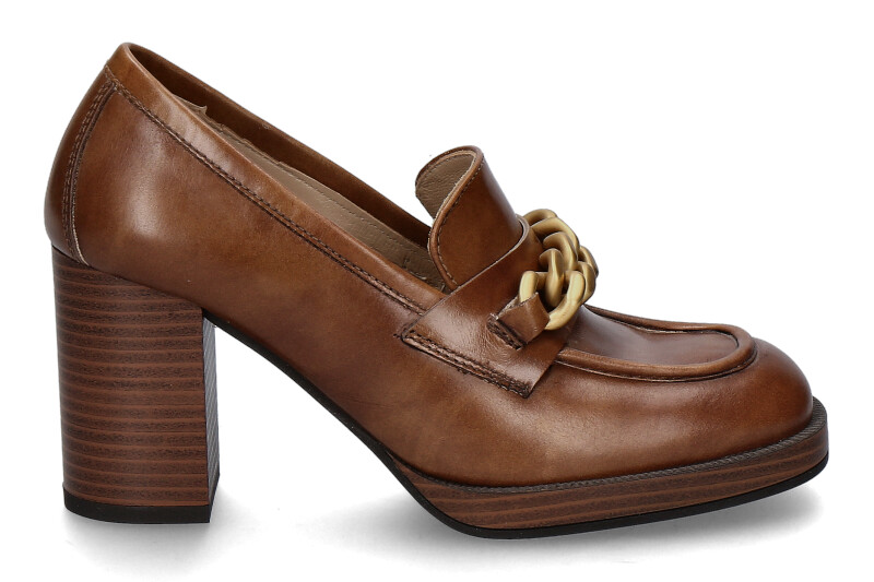 Nero Giardini Trotteur MANOLETE CUOIO