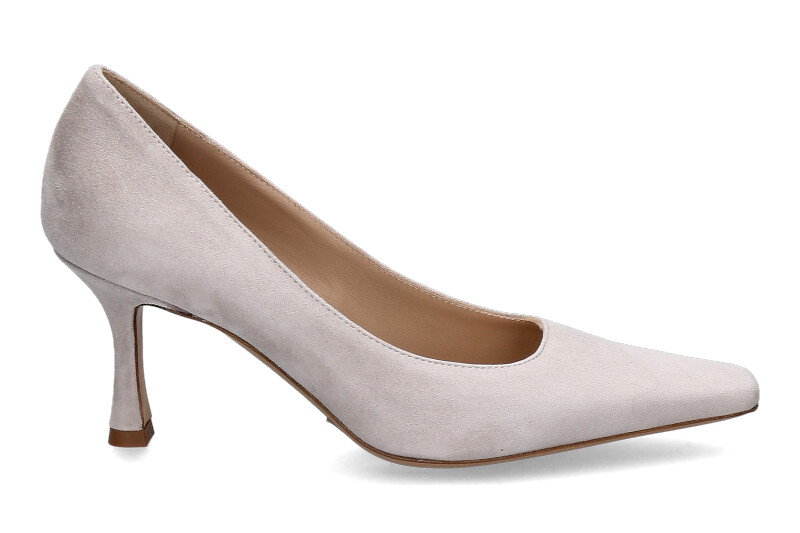 Roberto Festa Pumps GRANADA STONE- taupe/ grau