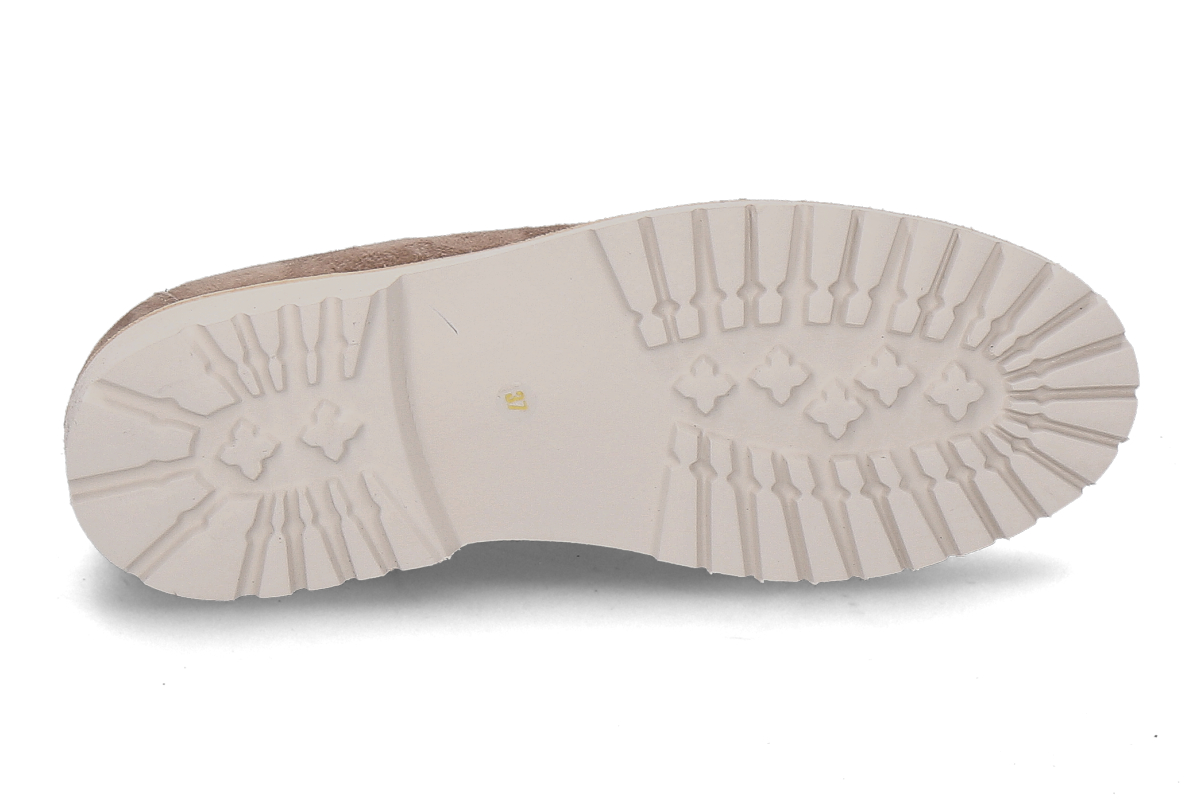 Maretto Loafer gefüttert VELOURS 2311_253200132_4