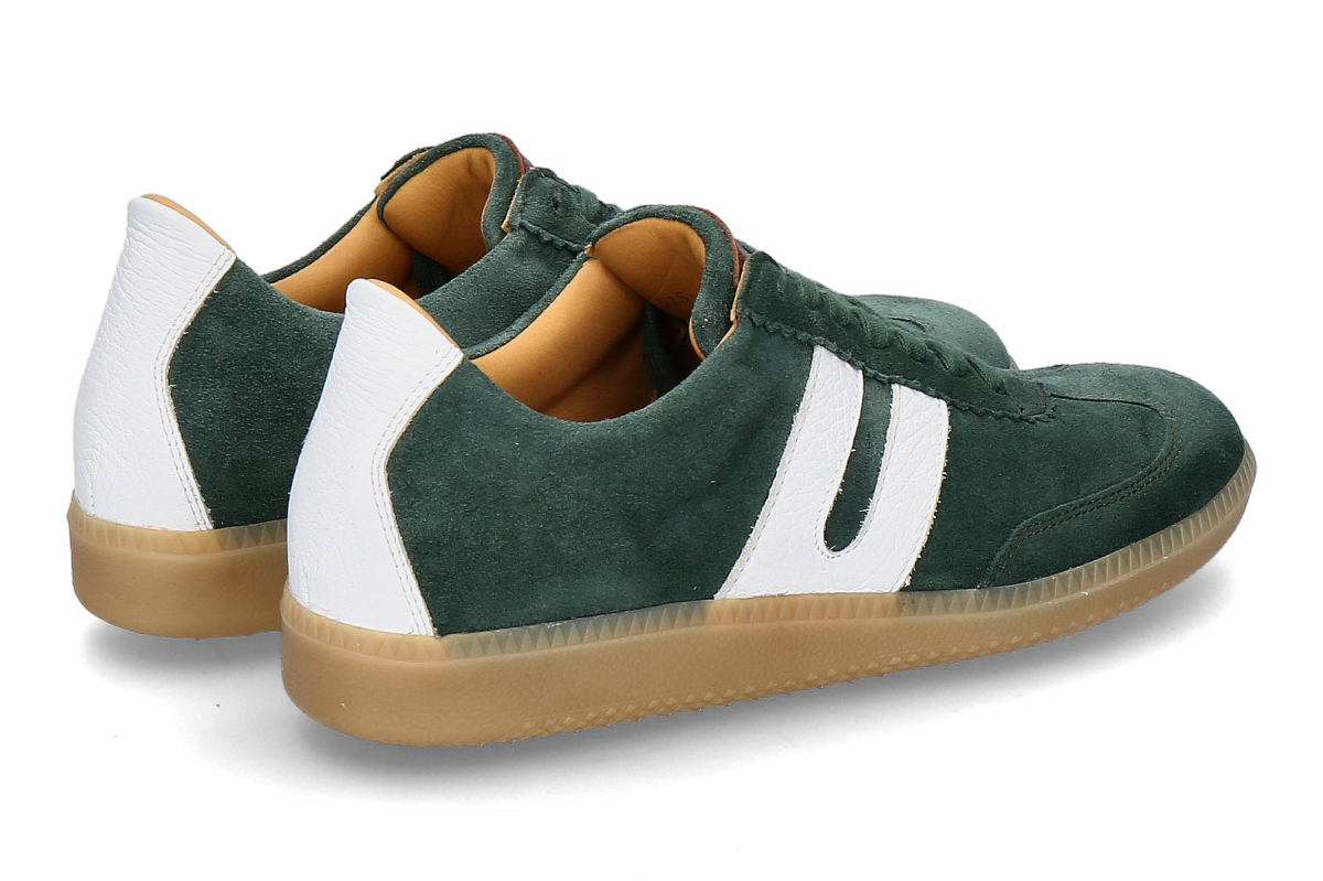 Ludwig Reiter Damen- Sneaker SPRINTER- dunkelgrün_232900564_2