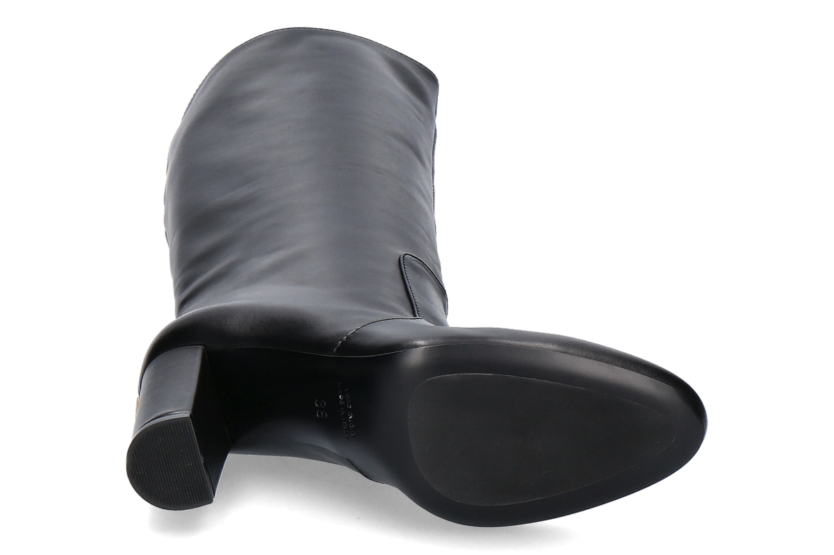 Via Roma 15 Damen Stiefel SOFT NERO_253000731_4