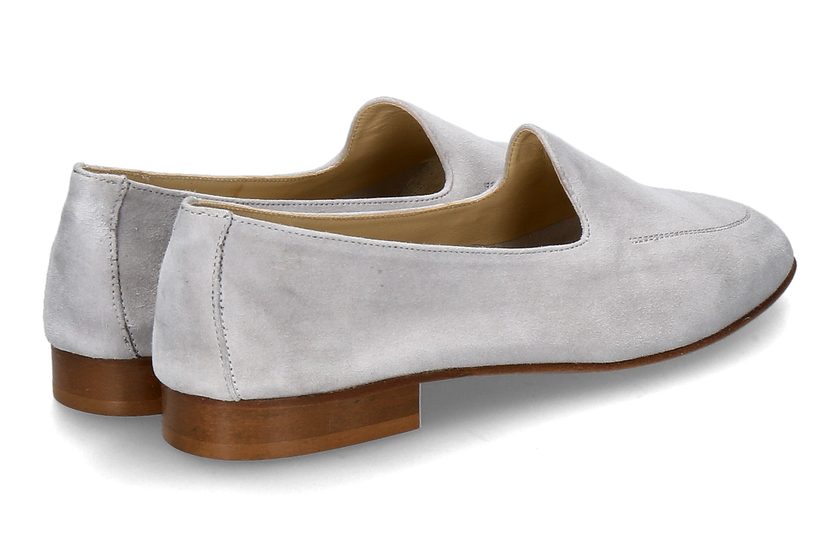 scarpaRossa Loafer BENITO AMALFI- grigio_242900414_2