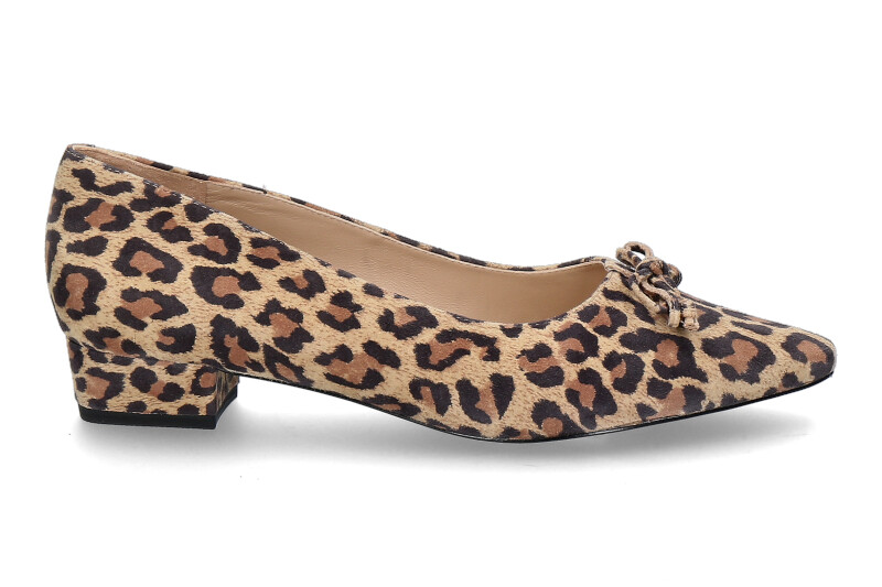 Peter Kaiser Pumps VELOURS- leo