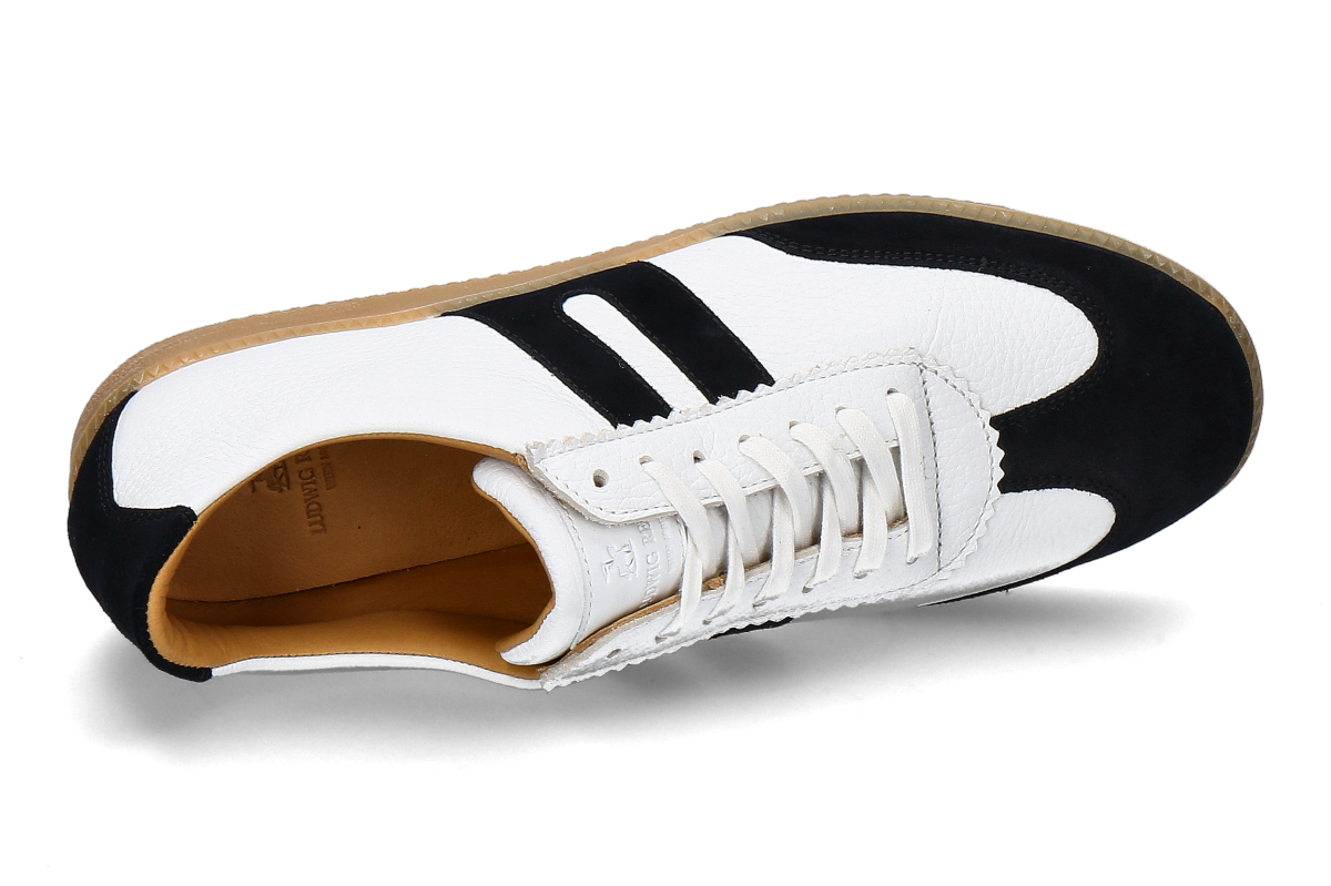 Ludwig Reiter Herren- Sneaker SPRINTER- weiß_132900273_4