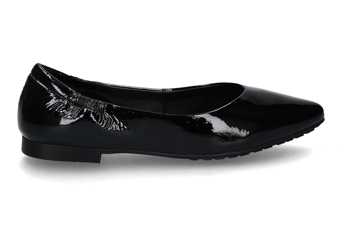 Blackrose Slipper MIRIAM-E NAPLACK- black/schwarz 