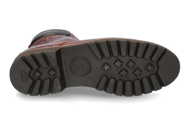 Panama Jack Stiefelette GREGORY C6 NAPPA CUERO (43)