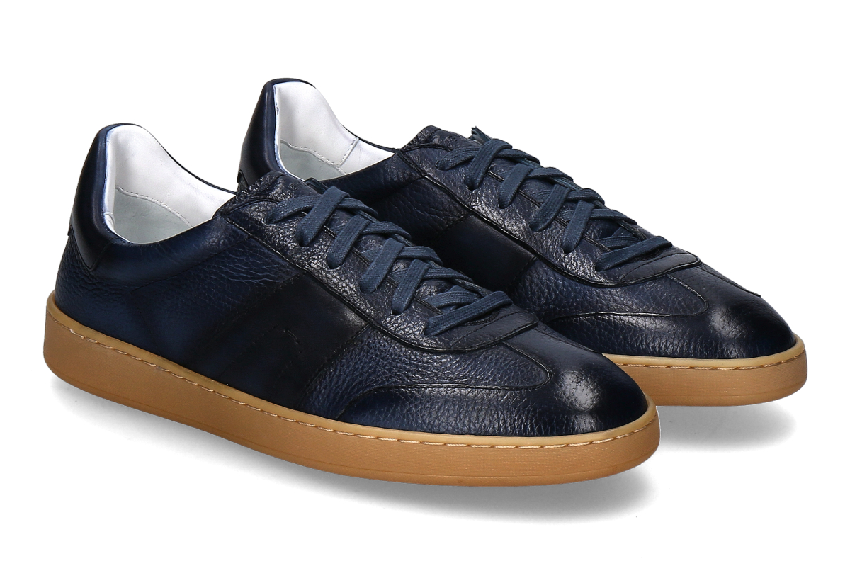 Magnanni Herren- Sneaker PRIMERA- navy/ dunkelblau