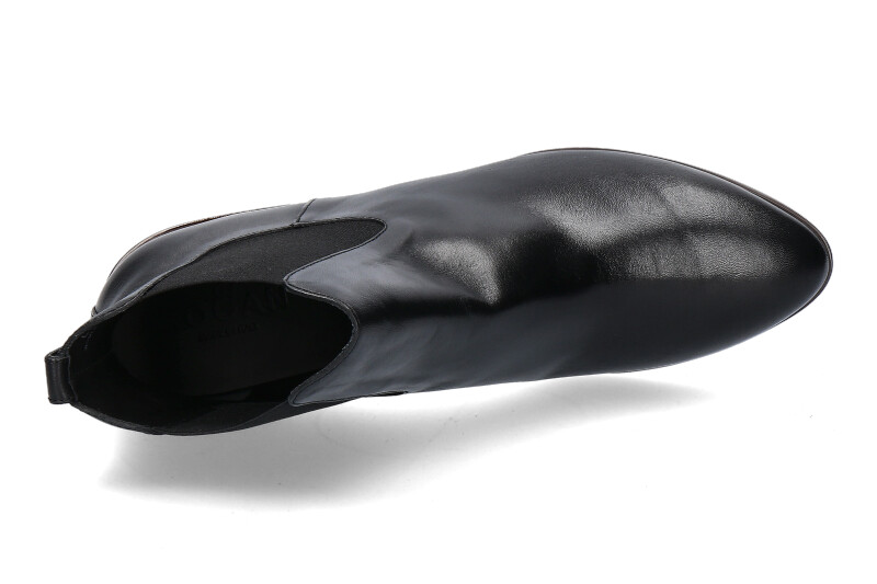 Hogan Stiefelette NAPPA NERO (37½)