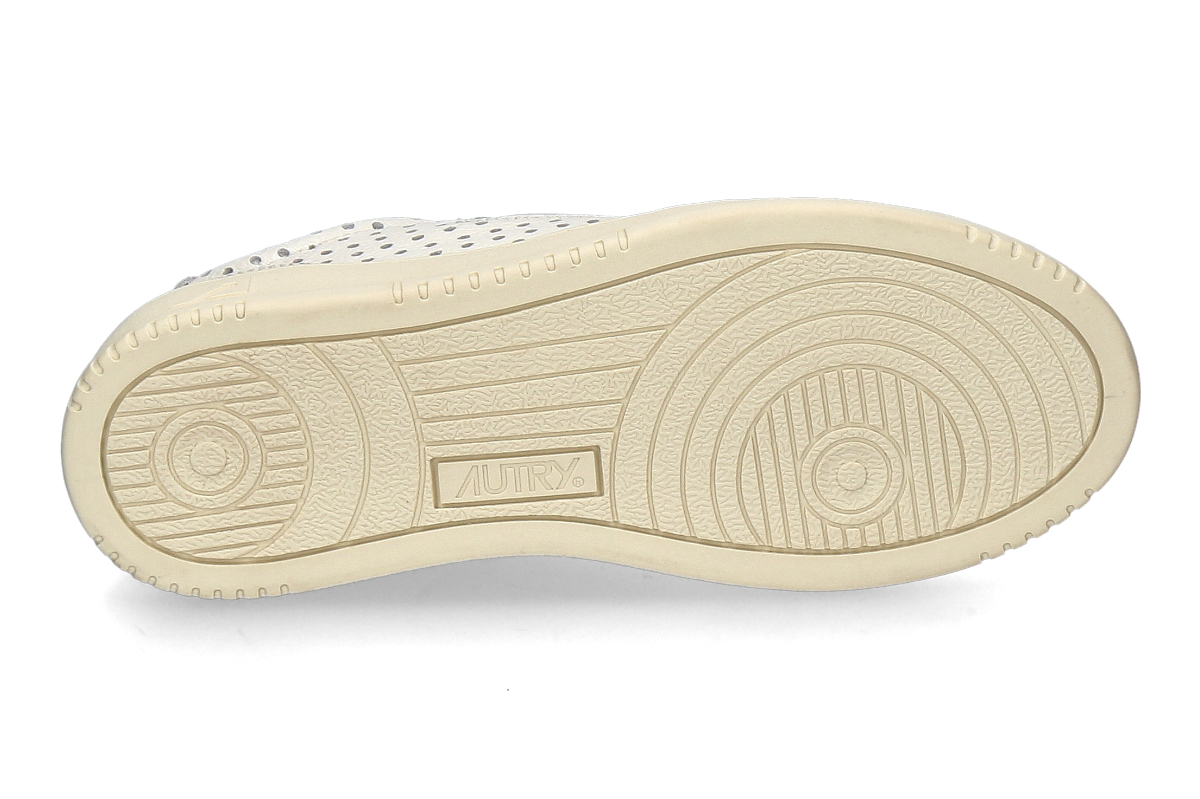 Autry Damen- Sneaker MEDALIST FA04_232400141_5