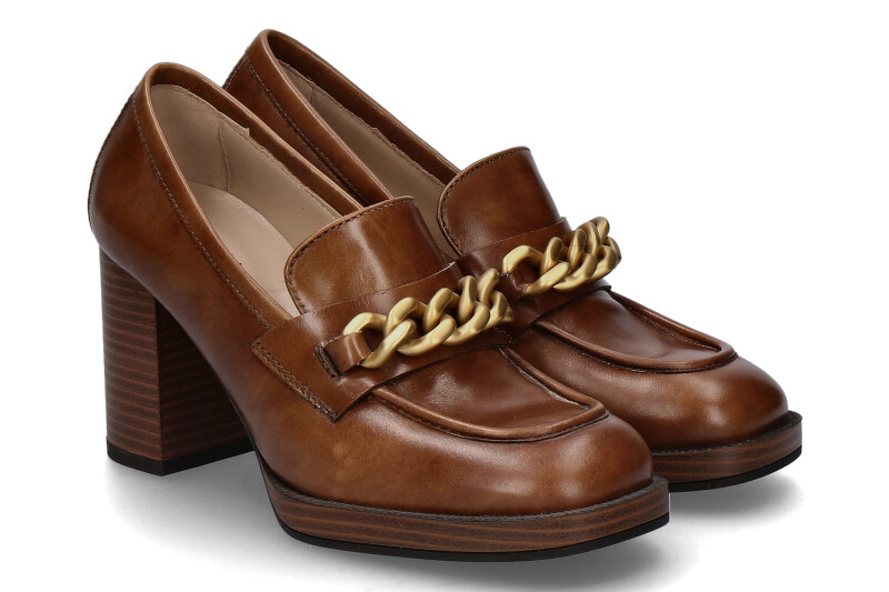 Nero Giardini Trotteur MANOLETE CUOIO