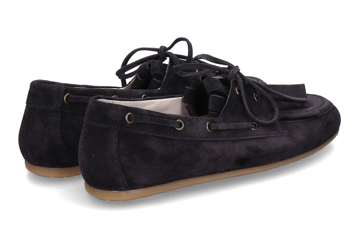 Kennel Schmenger Mokassin DROP SUEDE- pacific_242800242_2