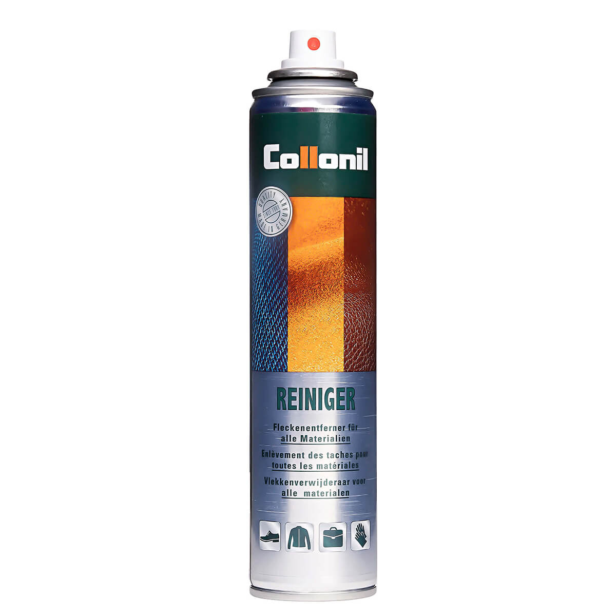 Collonil Pflege- Spray REINIGER- universal