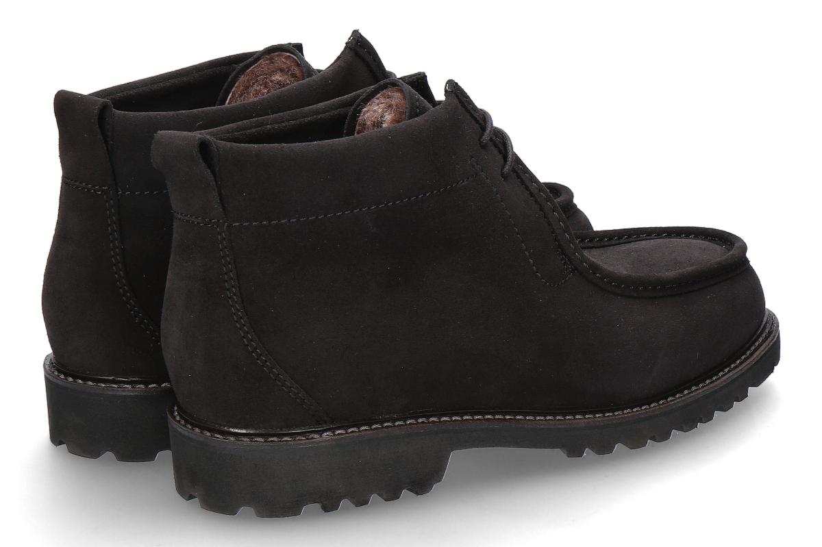 Ludwig Reiter Herren- Schnürer gefüttert TOURING HYDROVELOURS - umbra_136300120_2