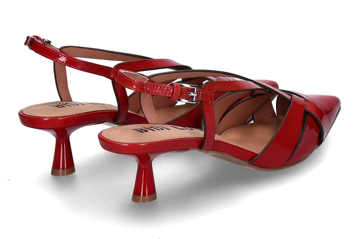 Bibi Lou nolia pump red_281500137_2