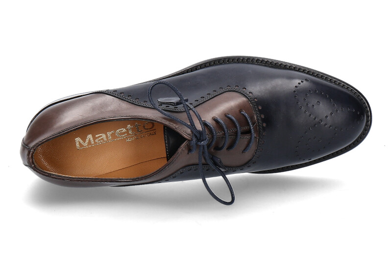 Maretto Schnürer EMPIRE PEPPER (40)