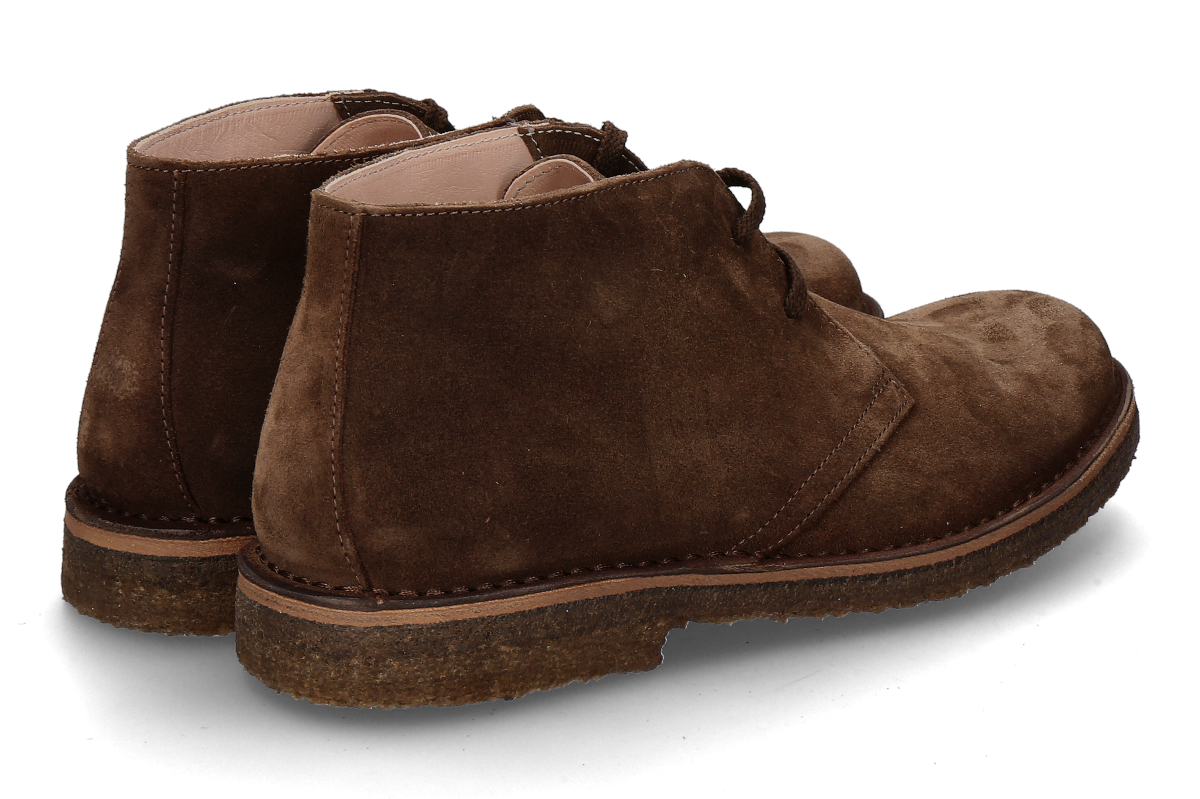 Astorflex Boots GREENFLEX E- dark khaki_132700027_2