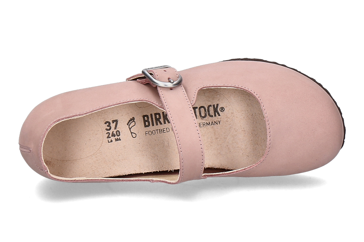 Birkenstock santa clarita pink clay_221500118_5