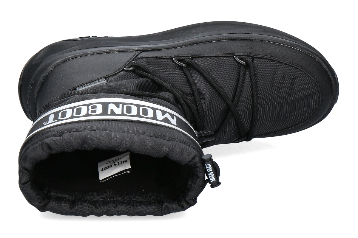 Moon Boot Boots MOON247 POLAR WP - black_163000010_1