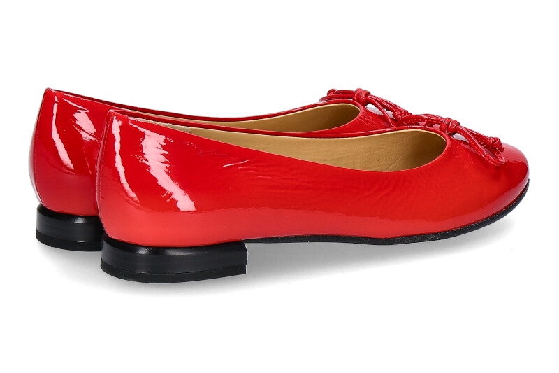 Brunate Ballerina FLEX URANO CHILI (36½)